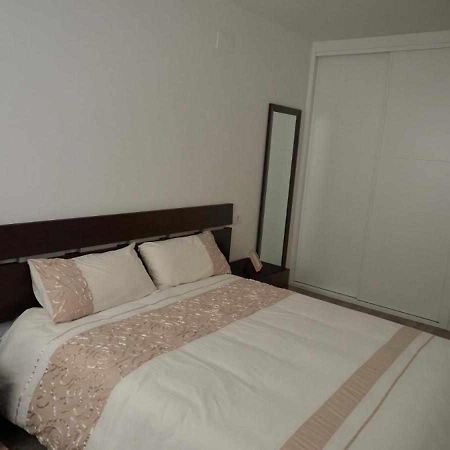 San Jose Apartamentos Turisticos Miky Albacete Kültér fotó